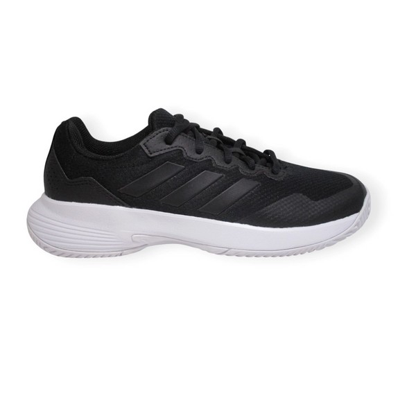 ADIDAS ID1494 GAMECOURT 2.0 BLACK PADEL