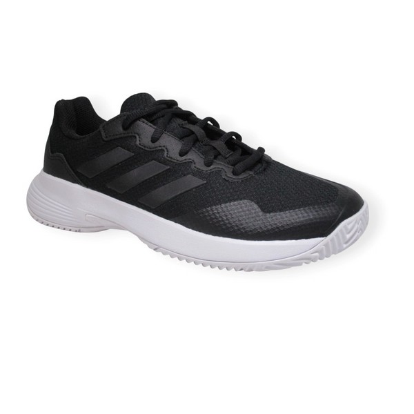 ADIDAS ID1494 GAMECOURT 2.0 BLACK PADEL