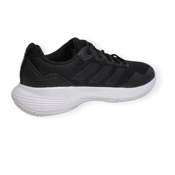 ADIDAS ID1494 GAMECOURT 2.0 BLACK PADEL