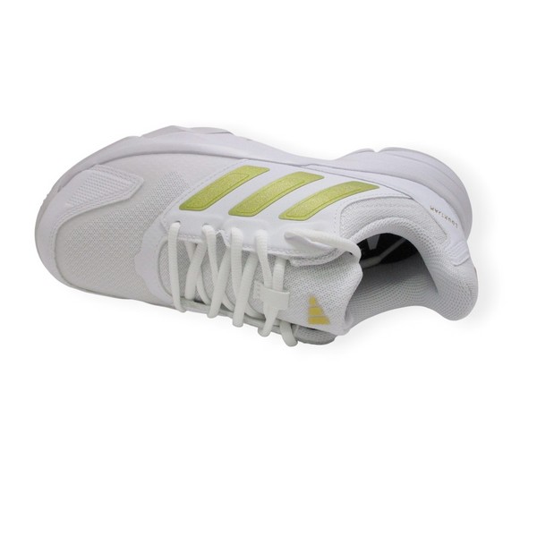 ADIDAS KI0796 COURTJAM CONTROL 3 WHITE PADEL