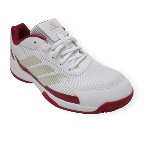 ADIDAS JQ927W CRAZYQUIC WHITE PADEL