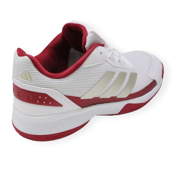 ADIDAS JQ927W CRAZYQUIC WHITE PADEL