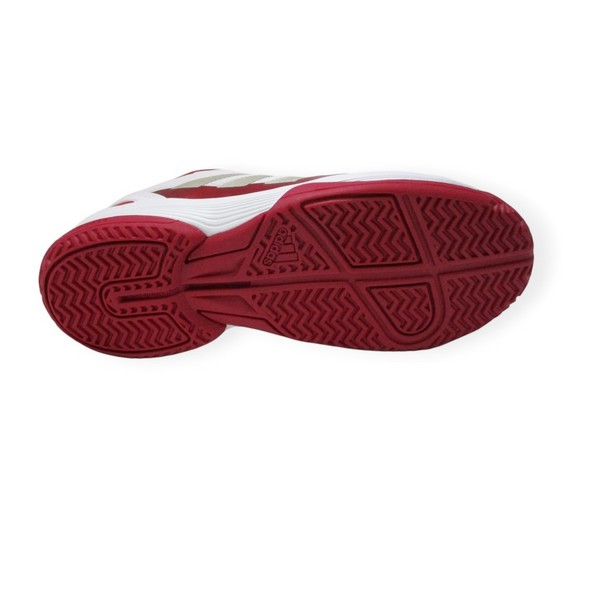 ADIDAS JQ927W CRAZYQUIC WHITE PADEL 6