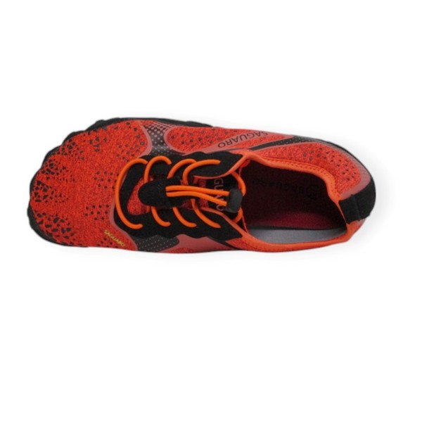SAGUARO FAST I ORANGE