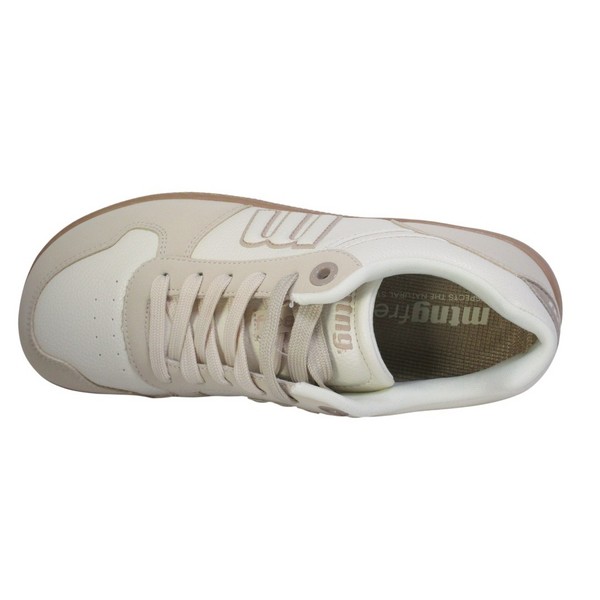 MUSTANG 60840 SAND BAREFOOT