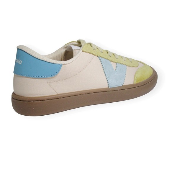 VICTORIA 1186108 VAINILLA BAREFOOT