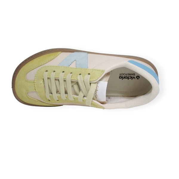 VICTORIA 1186108 VAINILLA BAREFOOT