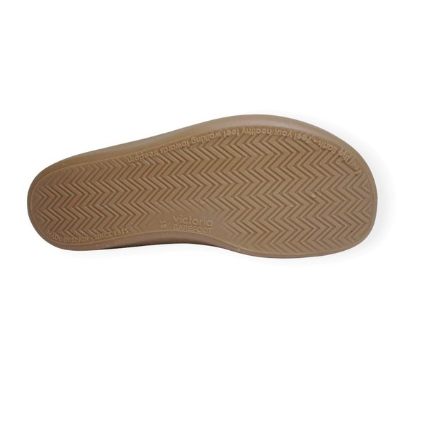 VICTORIA 1186108 VAINILLA BAREFOOT 6