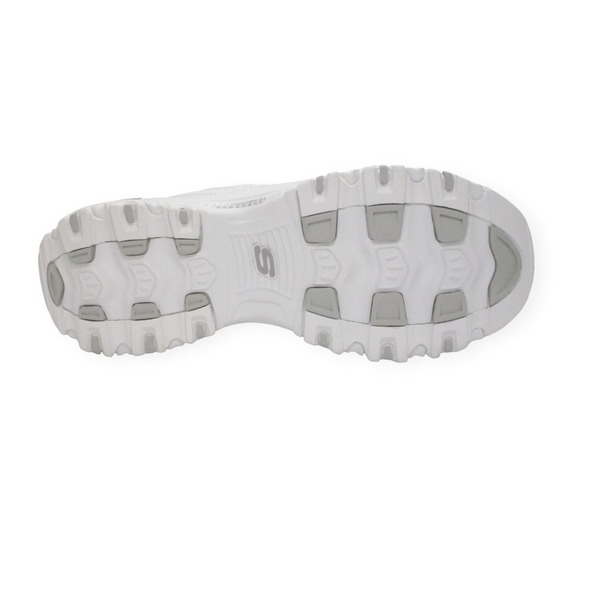 SKECHERS 11931 WSL D'LITES FRESH START 6