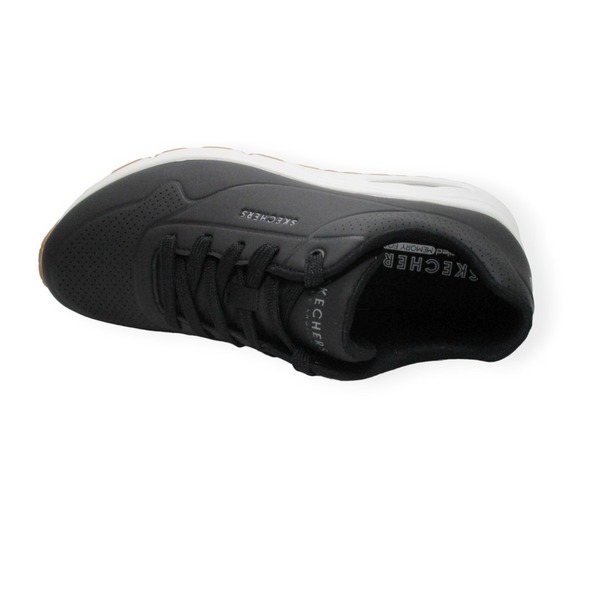 SKECHERS 73690 BLK UNO STAND ON AIR. 5