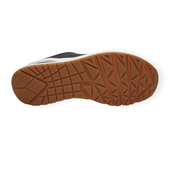 SKECHERS 73690 BLK UNO STAND ON AIR. 6
