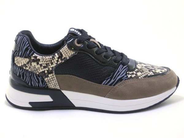 MARIA MARE 69612 ZEBRA