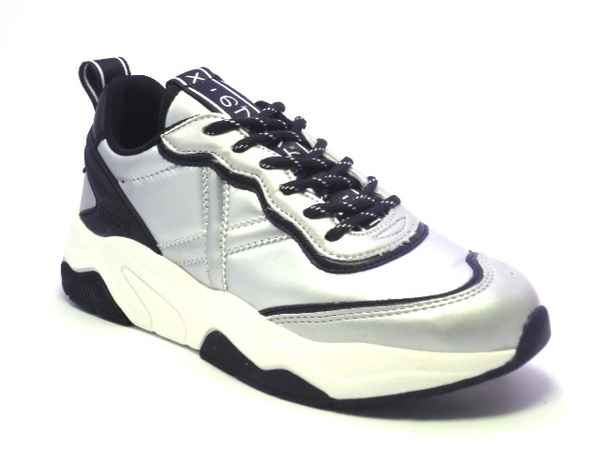 MUNICH WAVE MAGNET 129 SILVER.