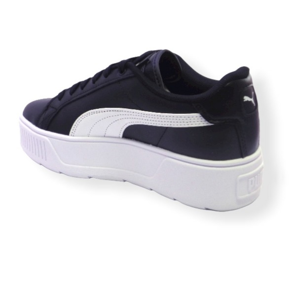 PUMA KARMEN L BLACK 384615.
