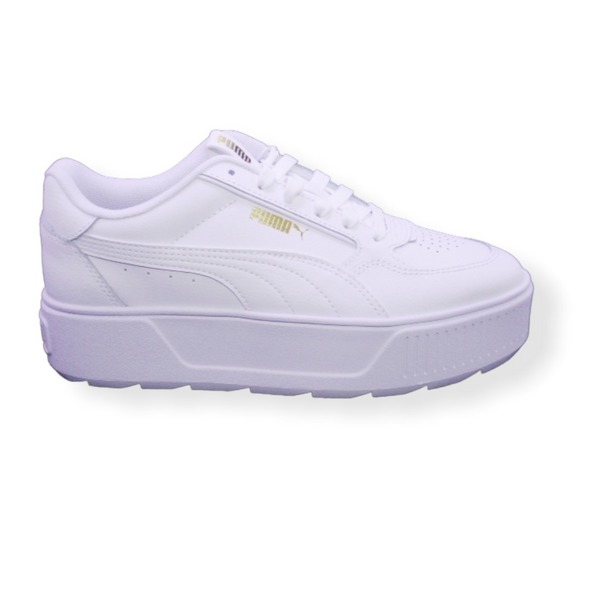 PUMA KARMEN REBELLE WHITE 387212.