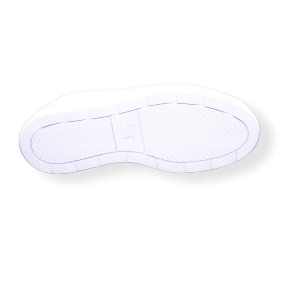 PUMA KARMEN REBELLE WHITE 387212.