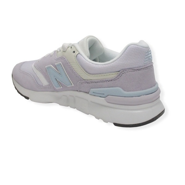 NEW BALANCE 997H GREY VIOLET CW997HSE