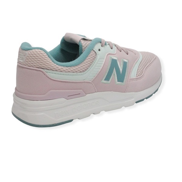NEW BALANCE 997H  STONE PINK GR997HRE