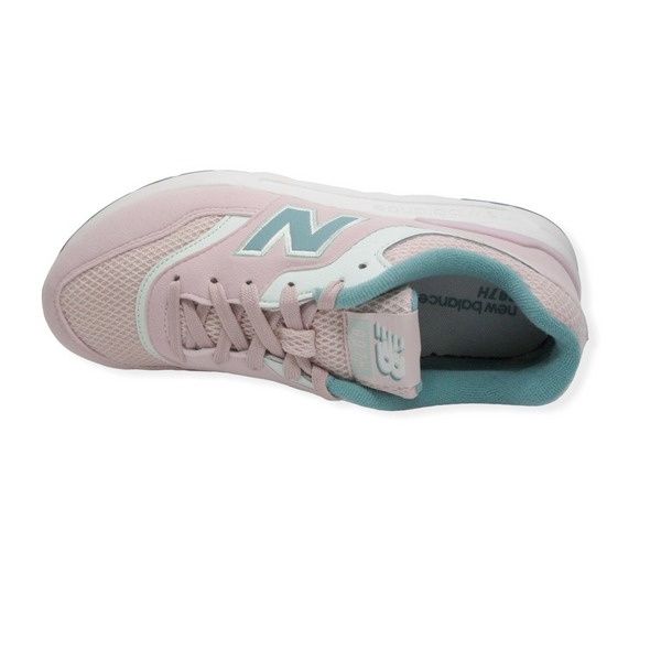 NEW BALANCE 997H  STONE PINK GR997HRE