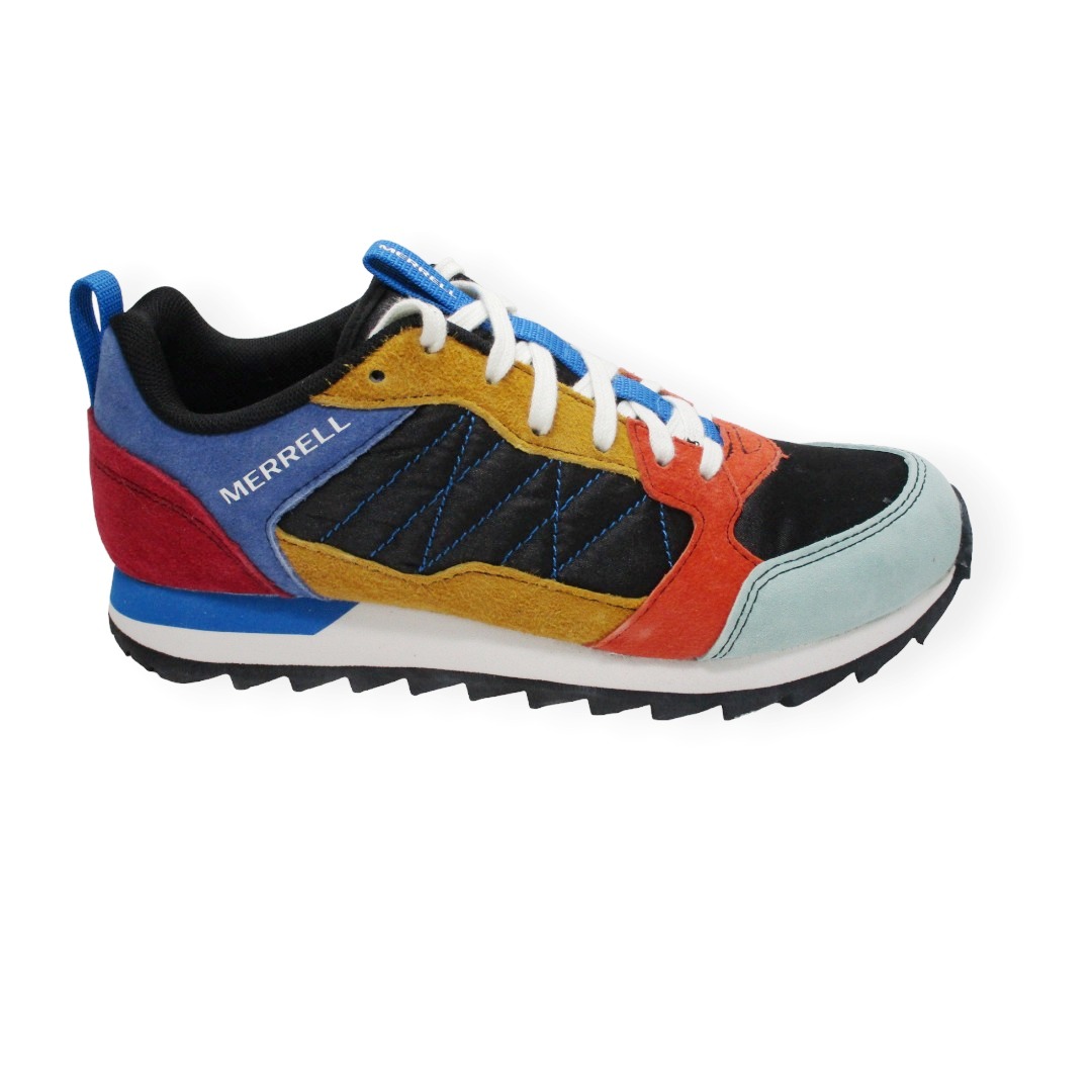 MERRELL ALPINE SNEAKER MULTI J62546.