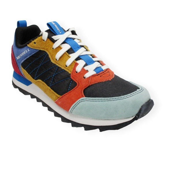 MERRELL ALPINE SNEAKER MULTI J62546.