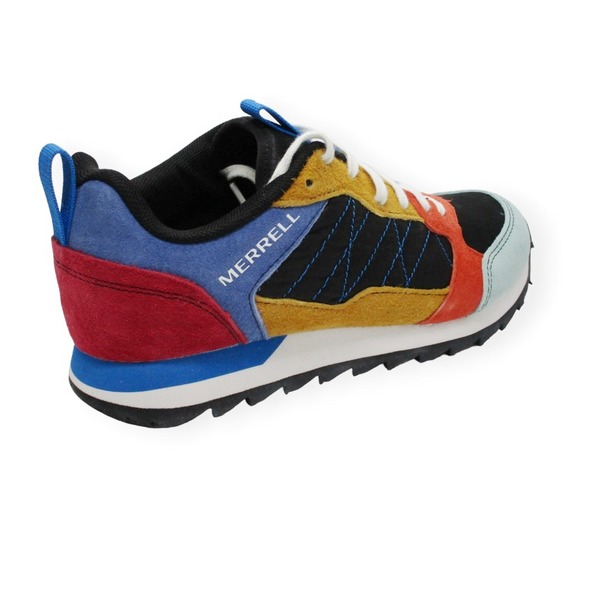 MERRELL ALPINE SNEAKER MULTI J62546.
