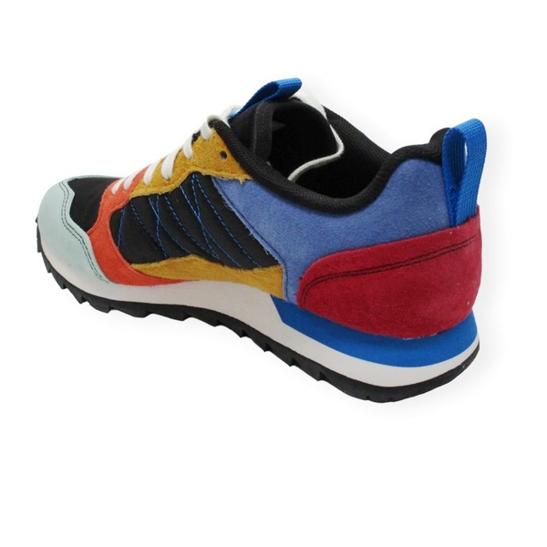 MERRELL ALPINE SNEAKER MULTI J62546.