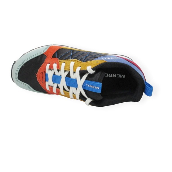 MERRELL ALPINE SNEAKER MULTI J62546.