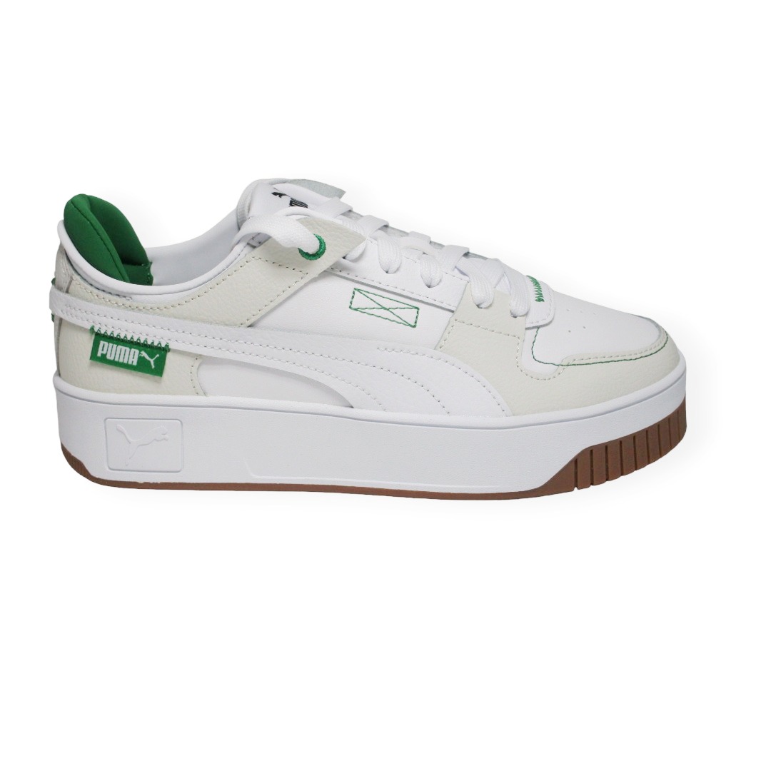 PUMA 392338 01 WHITE CARINA STREET WIP