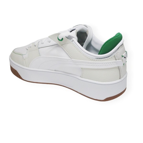 PUMA 392338 01 WHITE CARINA STREET WIP
