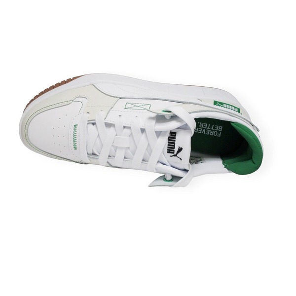 PUMA 392338 01 WHITE CARINA STREET WIP