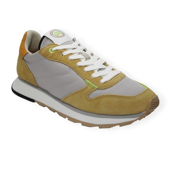HOFF ATHENS TRACK AND FIELD GREY