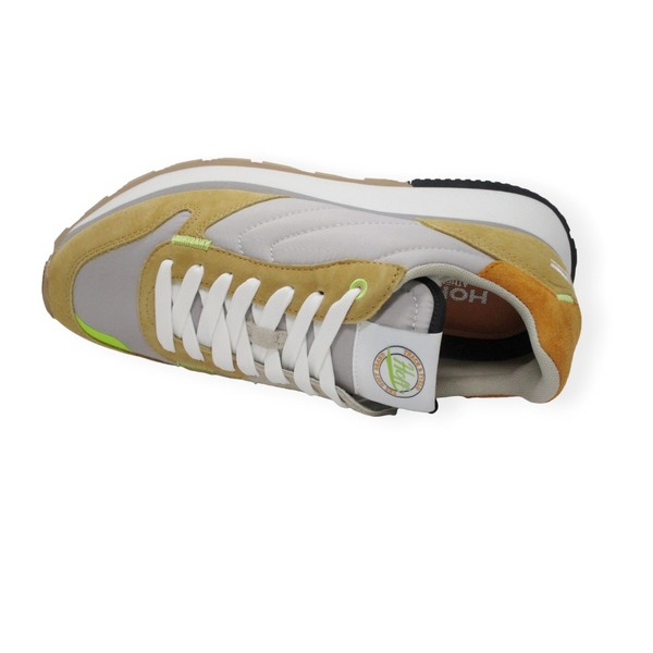 HOFF ATHENS TRACK AND FIELD GREY