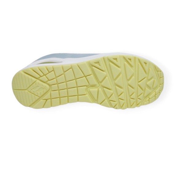 SKECHERS 177105 LBPK UNO 2 MUCH FUN