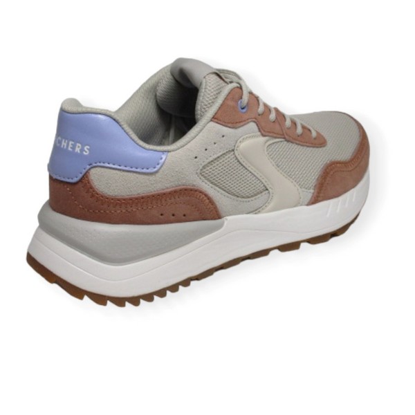 SKECHERS 177725 BRMT FURY.