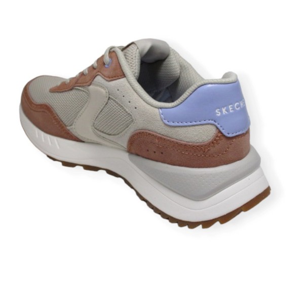 SKECHERS 177725 BRMT FURY.
