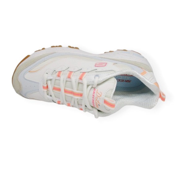 SKECHERS 149589 NTMT D'LITES BOLD VIEWS