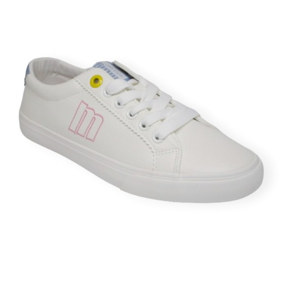 MUSTANG 60142 WHITE ARIA