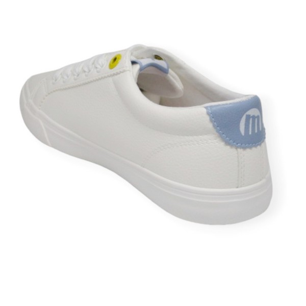 MUSTANG 60142 WHITE ARIA