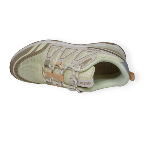 MUSTANG 60451 SAND CYCLONE
