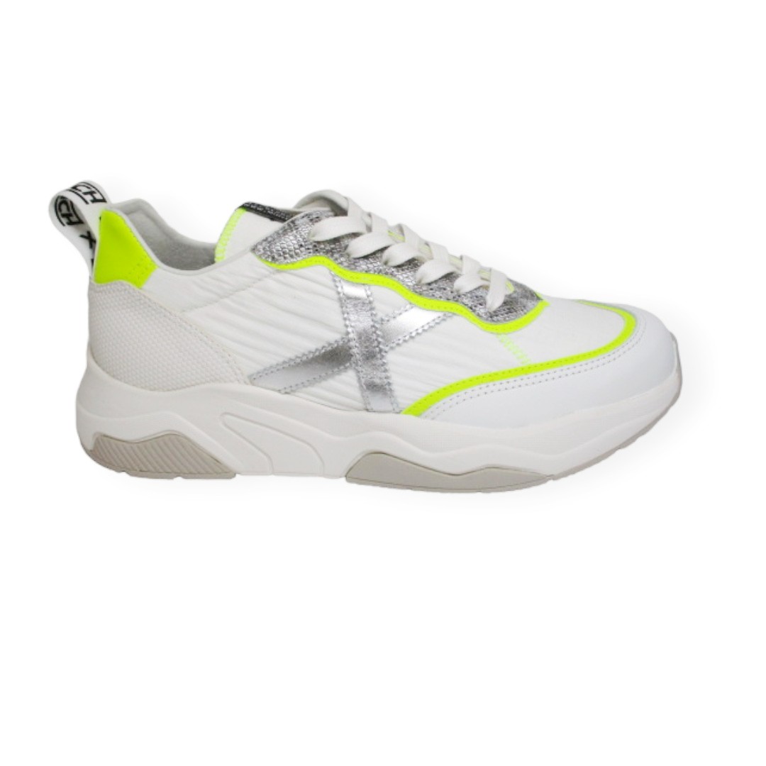 MUNICH WAVE 152 WHITE 8770152