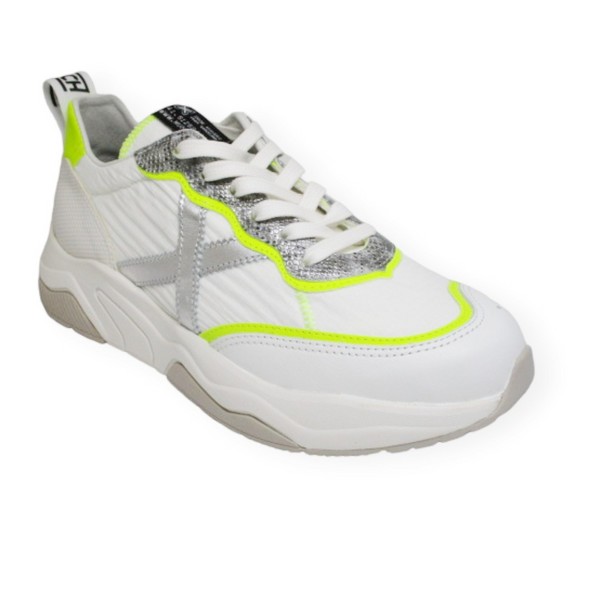 MUNICH WAVE 152 WHITE 8770152