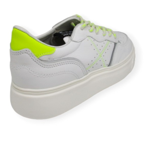 MUNICH SUGGAR 05 WHITE 8092005