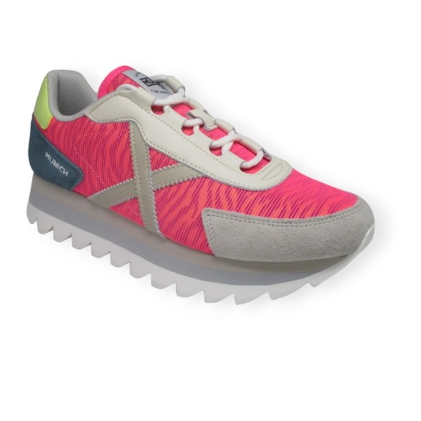 MUNICH NOOVA 06 FUCSIA 8766006