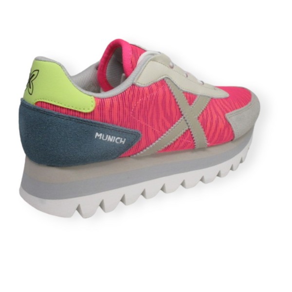MUNICH NOOVA 06 FUCSIA 8766006