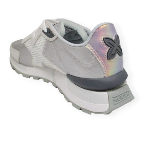 MUNICH SOKU 14 SILVER 8189014