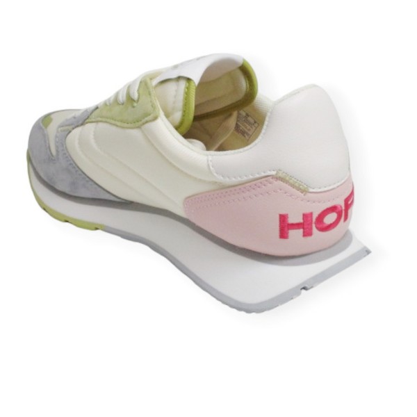 HOFF CHALCIS TRACK AND FIELD ICE