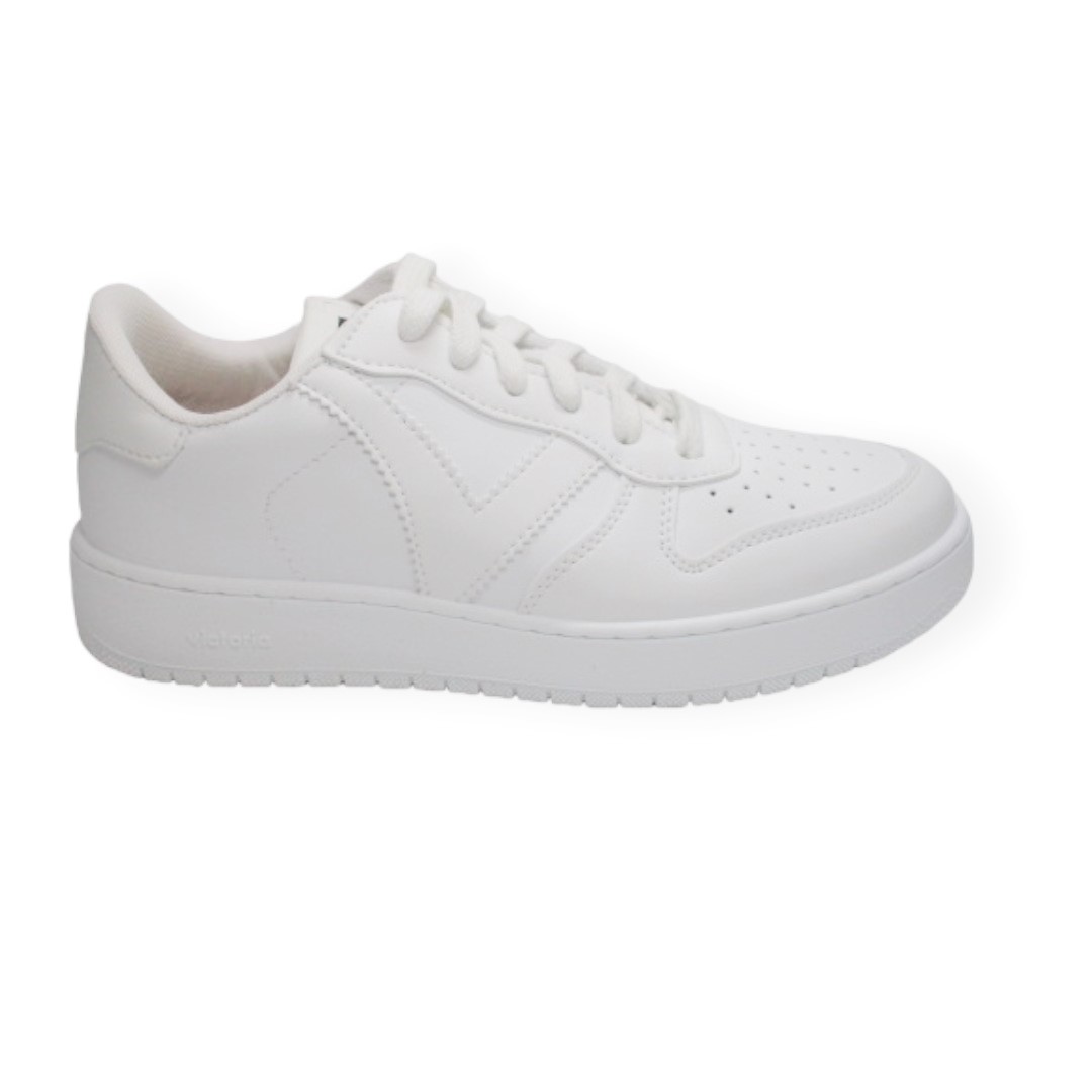 VICTORIA 1258245 WHITE VEGAN