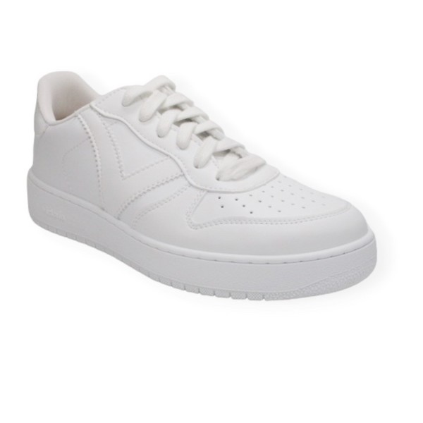 VICTORIA 1258245 WHITE VEGAN