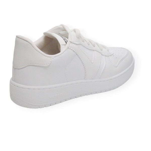 VICTORIA 1258245 WHITE VEGAN